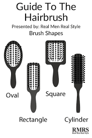 For the best examples of. How To Brush Your Hair Correctly Ultimate Guide To Men S Hair Hairbrushes And Styling Products