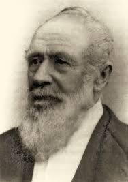 Jacob Kuechler, surveyor, Union officer, and commissioner of the General  Land Office, was born in Schoellenbach, Hesse-Darmstadt,