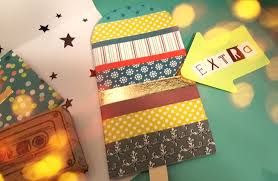 Gutscheine verpacken originelle ideen und tipps talude. So Leicht Ist Es Eine Konzertkarte Hubsch Zu Verpacken La Fine