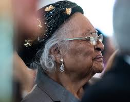 Martin Luther King Day Celebration held at Dexter Ave. King Memorial  Baptist Church