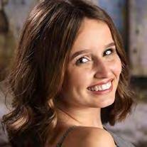 ZIGGY, STARDUST &amp; ME Playbill by SDSU School of Theatre, Television,  and Film