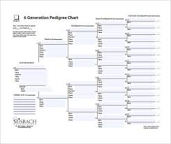 family tree chart template 11 free sample example