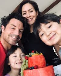 When Camilla Row, formerly of Orange County, California, was diagnosed with  stomach cancer at age 39, the mother of two was in shock and disbelief.  Cancer was an “old person's” disease, she