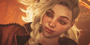 Monster Hunter Wilds' Gemma Is the Game's Breakout Star