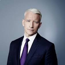 A page for describing creator: Anderson Cooper Bio Affair Single Net Worth Ethnicity Salary Age Nationality Height Journalist Television Personality Author