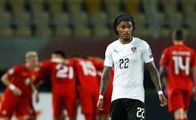Previous lineup from austria vs denmark on wednesday 31st march 2021. Football Soccer Austria Winger Cannot Travel To England Friendly Over Quarantine Threat The Star
