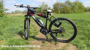 pin auf e bike