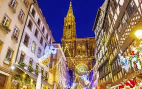 Marchés de Noël en Alsace - Strasbourg - Jusqu'à -70% | Voyage Privé
