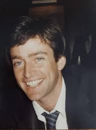 Benedict Spalding Obituary (1955