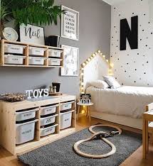 The ikea kallax shelving units are just perfect for all kind of storage and organization so they can be used to put in order a play room of your kids. Ikea Kallax Kids Bedroom Ideas Novocom Top