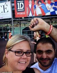 Unbearably sad': I saw Liam Payne struggle with fame during his last trip  to Australia and it will haunt me forever writes ALI DAHER