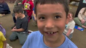 Craig O'Neill's Reading Road Trip to Angie Grant Elementary School in  Benton, Arkansas!