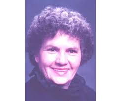 Edith Hopper Obituary (1931