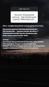 Setiap Orang Beda Beda Kata Kata Indah Kutipan Terbaik Kata Kata