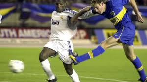 Real madrid vs bilbao basket. Real Madrid 1 Boca 2 Copa Intercontinental 2000 Youtube