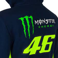 Monster energy hoodie, racing hoodie, skull racing hoodie, motorcycle clothings, motor 3d hoodie all over print harmbeuty 5 out of 5 stars (1) $ 46.95 free shipping add to favorites energy drink hoodie, unisex premium pullover hoodie, custom hoodie juicysoul2021 5 out of 5 stars (4. Hoodie Replikat 46 Monster Energy Herren Vr46 Official Store