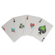 4.6 out of 5 stars. Butterfly Spring Playing Cards Nature In Vivid Colors Max Playing Cards