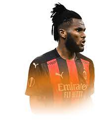 He is 23 years old from côte d'ivoire and playing for milan in the italy serie a (1). Franck Yannick Kessie Fifa 21 86 Rttf Rating And Price Futbin
