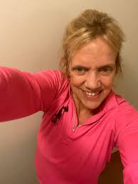 Proud of myself with tonight's run as I definitely wasn't feeling it at all  before I came but managed to do 6K 🥰