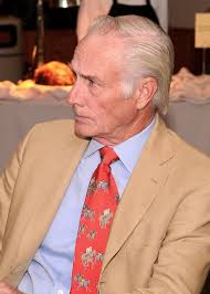 Breeder, Owner, Trainer Bill Boniface Talks Maryland Million