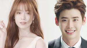 Jin married park hae jin married joo sang wook married kim hye soo married han hyo joo scandal han hyo joo and lee min jung. Lee Jong Suk Reveals Perfect Women Han Hyo Joo True Personality W Two Worlds Youtube