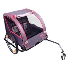 Groupe 6 Velos Cyclisme Remorque Velo Enfant Bike Original Accessoires Vtc Remorque Velo Velo Enfant Velo