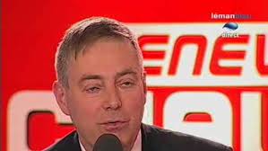 Genève à chaud 10/02/2009