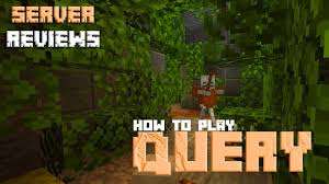 Maybe you would like to learn more about one of these? Great Dungeon Server Query Minecraft Server Reviews Youtube