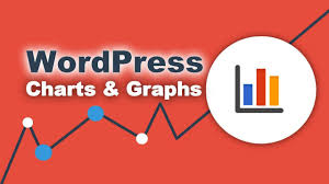 wordpress charts and graphs how to create them with visualizer plugin