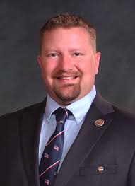 Representative Ron Weinberg