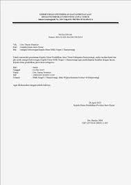 Jika masih mau lanjut, yuk ikuti pembahasan lengkap mengenai nota dinas berikut ini. Contoh Surat Nota Dinas