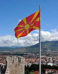 When did north macedonia gain its independence from yugoslavia? Balkans Archives Sue Travels
