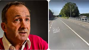 Une jeune fille renversée par une voiture à Saint-Denis-Bovesse est  blessée: «Cette route est dangereuse!», fustige le bourgmestre