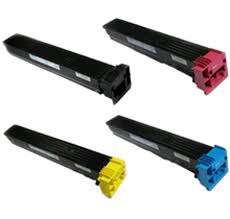 Modulární možnosti dokončování zajišťují rychlou a snadno dosažitelnou přípravu profesionálních dokumentů. Konica Minolta Iu211k Drum Reset Chip Black Bizhub C200 C203 C253 C353