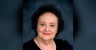 Mrs. Agnes Beane Rosborough Obituary