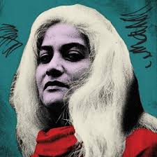 ARTSPEAK: THE URGE TO CREATE