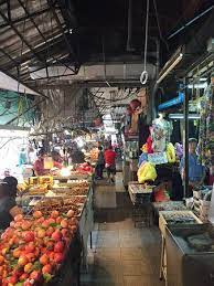 Kim Yong Market Picture Of Kim Yong Market Hat Yai Tripadvisor