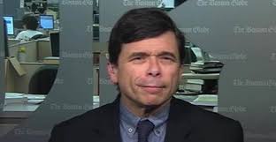 Globe writer casts spotlight