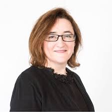 Patricia Bourke Email & Phone Number