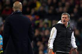 Моуриньо постригся налысо и пояснил, как так вышло. Mourinyu Rasskazal Pochemu Gvardiola Lysyj 11 Sentyabrya 2014 G Dinamo Kiev Ot Shurika