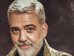 Ma George dove sei? Intervista a Tiziano Buccarello