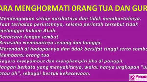 We did not find results for: Bagaimana Cara Menghormati Orang Tua Dan Guru Jelaskan