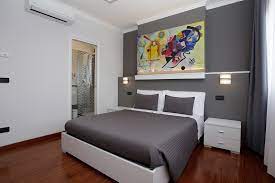 Camera Superior Con Bagno Privato J24 Bed Breakfast