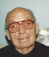 Maurice Card Obituary