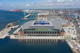 Some black liverpudlians can trace back their lineage in the city ten generations. Everton New Stadium Plans Approved By Liverpool City Council Royal Blue Mersey