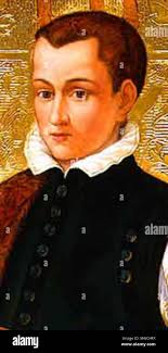 Lord guildford dudley hi-res stock photography and images