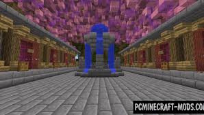 Popular this week popular this month most viewed most recent. The King Of Dropper Parkour Map For Minecraft 1 17 1 1 16 5 Pc Java Mods