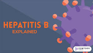 Management of chronic hepatitis b: Hepatitis B Explained