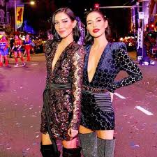 Revenge is sweeter tour (album). The Veronicas Lisa And Jessica Origliasso Open Up About Feud And Estrangement 9celebrity
