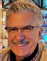 Obituary information for Charles Burton Warriner